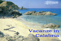  vacanze in calabria